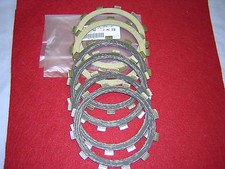 Yamaha TZ250 00-08 Set piastre