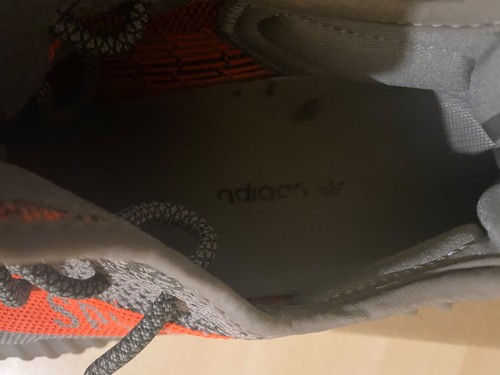 Adidas yeezy boost - yeezy,