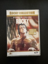 Rocky Sylvester Stallone Dvd