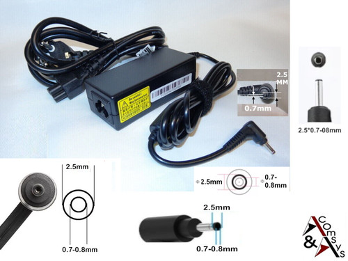 Alimentatore 12v 33a samsung - 12v, 3.33a