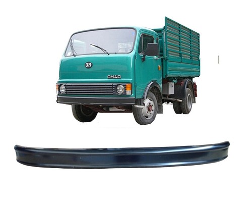Paraurti anteriore fiat - paraurti, 40