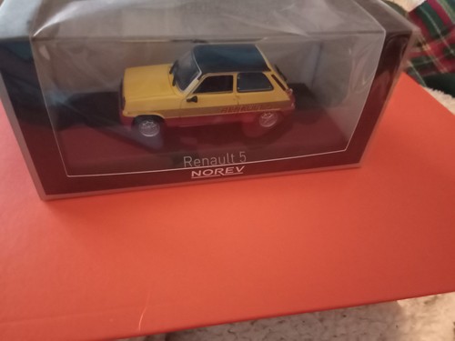 Modellino auto scala 43 - modellino, 1:43