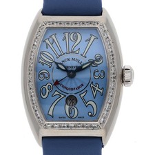 FRANCK MULLER Conquistador