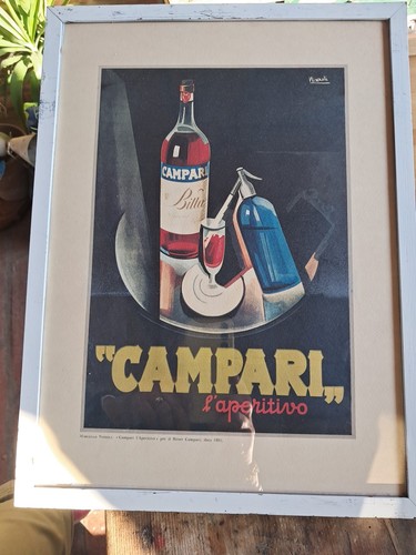 Anni pubblicità - '80, *