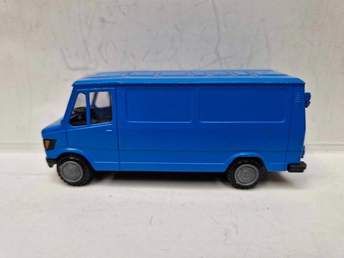 Furgone tetto basso - , vintage