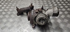 Turbocompressore Audi A3 TDI