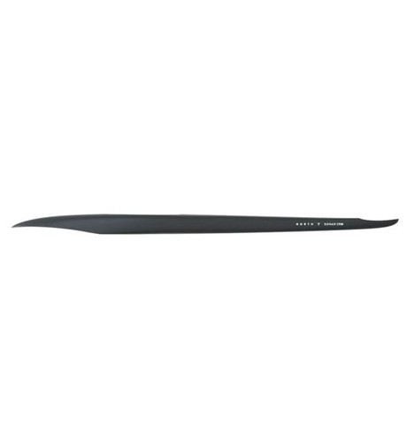 North sonar carbon fuselage - carbon,