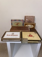 Vintage & Retro Tobacco &