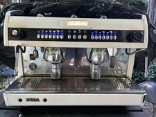 Macchina caffè professionale WEGA SPHERA