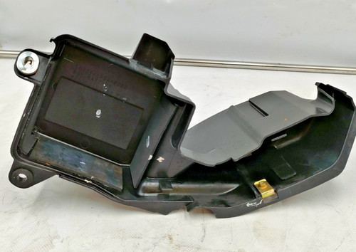 Scatola vano batteria - scatola,