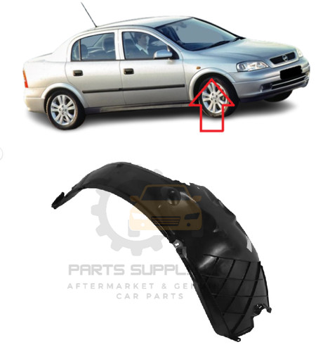 Ricambio nuovo nero opel - nuovo,