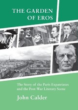 The Garden of Eros by Calder