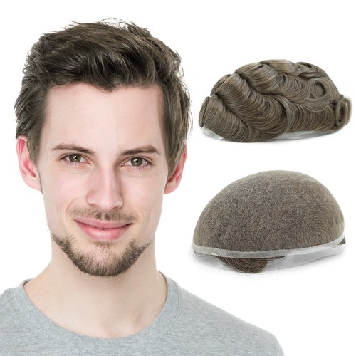 Parrucchiere uomo toupee - parrucchiere,