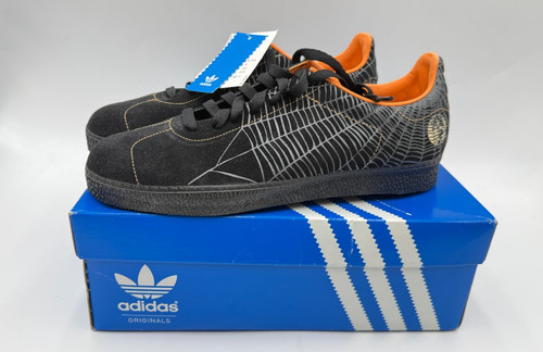 Adidas gazelle morbid - op,