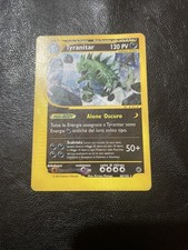TYRANITAR expedition 66/165 ita LP