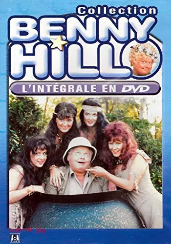 Benny hill episodes - episodes, 1