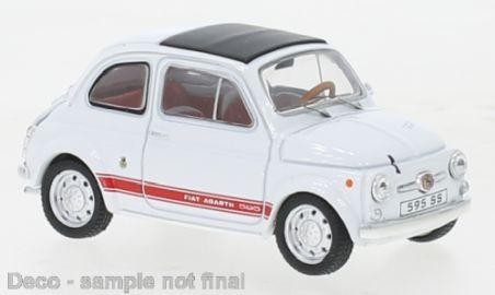 Ixo fiat abarth 595 ss - ixo,
