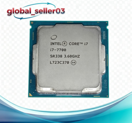 Processore cpu intel core - processore,