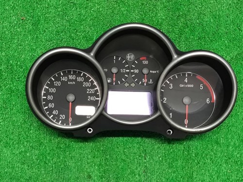 Quadro strumenti