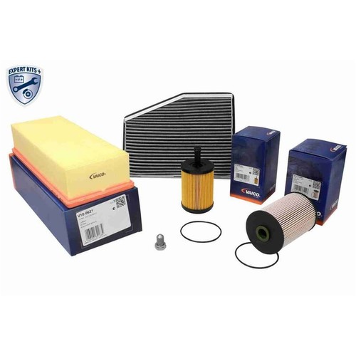 Vaico kit ricambi per - kit, di