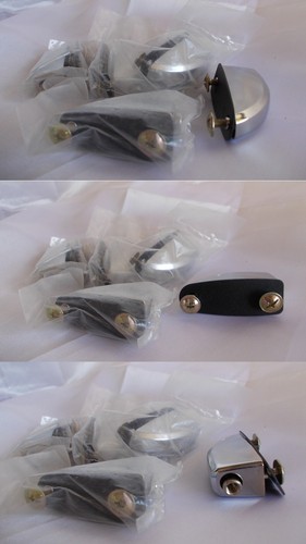 Blocchetto pezzi metallo - 5,