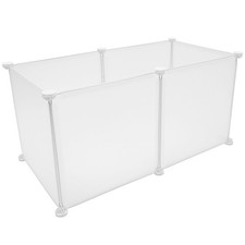  Teca Per Criceti Recinto