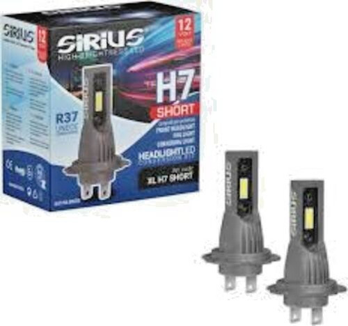 Kit lampade led - led, h7