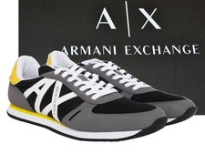 ARMANI EXCHANGE Men's Sneakers