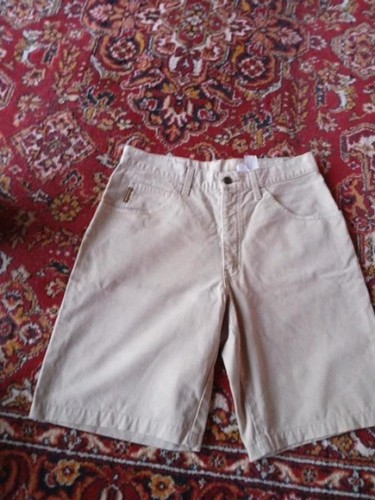 Pantaloncini jeans uomo armani - uomo,