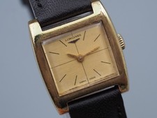 *Ecc+5* Longines Cal.5601