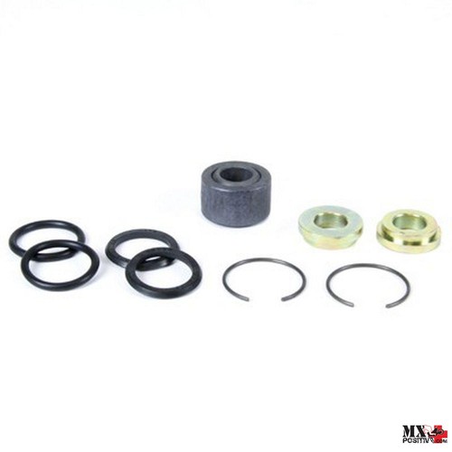 Kit revisione cuscinetto - revisione,