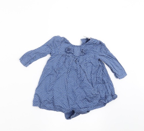 Vestito mini club - mini, a-line