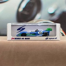 Modellino auto SPARK 1/43