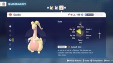 Leggende Pokémon: Z-A Shiny