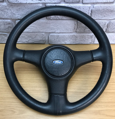 Volante originale ford fiesta - originale,