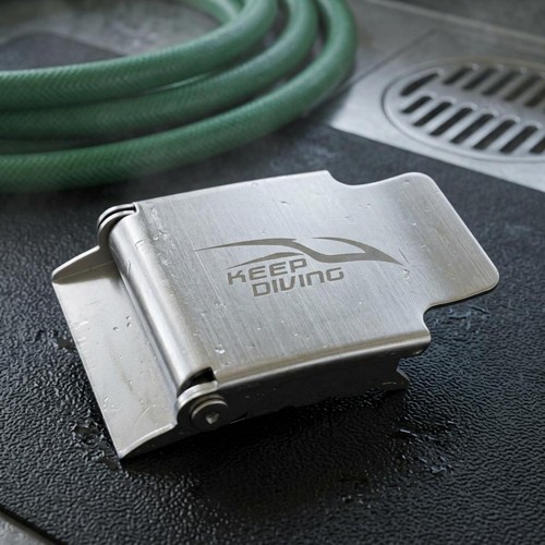Ferma cintura zavorra robusto - cintura,