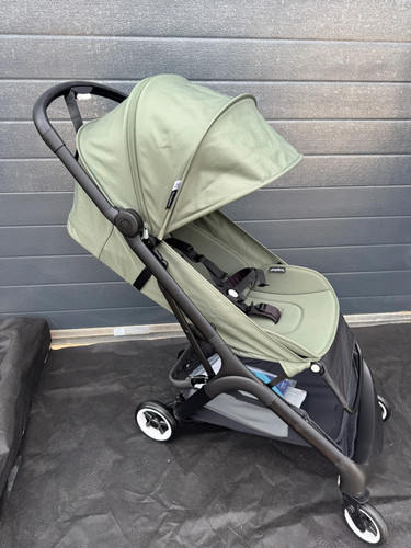 Bugaboo farfalla verde - bugaboo,