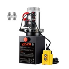 VEVOR Pompa Idraulica