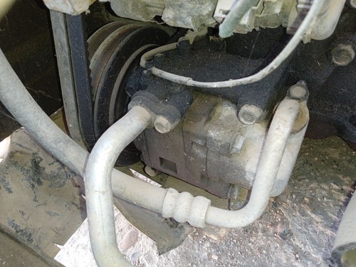 Bj3a61450b compressore aria - bj3a61450b,