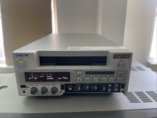 Sony dsr 20mdp lettore - dsr-20,