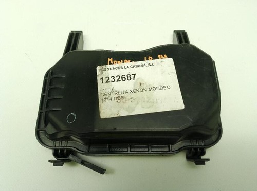 Centralina faro xenon ford - faro,