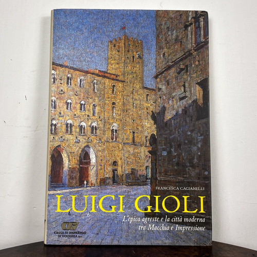 Luigi gioli l - gioli, l’epica