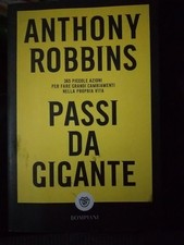 A. Robbins PASSI DA GIGANTE