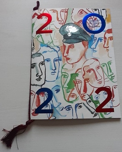 Calendario dei carabinieri - calendario,
