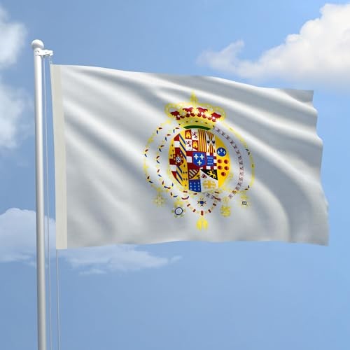 Bandiera regno due sicilie - regno,