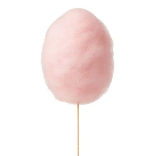 Bastoncini zucchero filato - bastoncini,