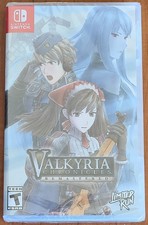 Valkyria Chronicles Remastered