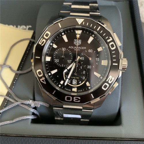 Orologio uomo tag heuer - orologio,