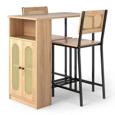 Set Tavolo e Sedie da Bar 3