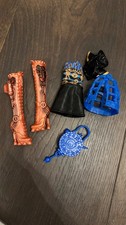 Monster High Robecca Steam